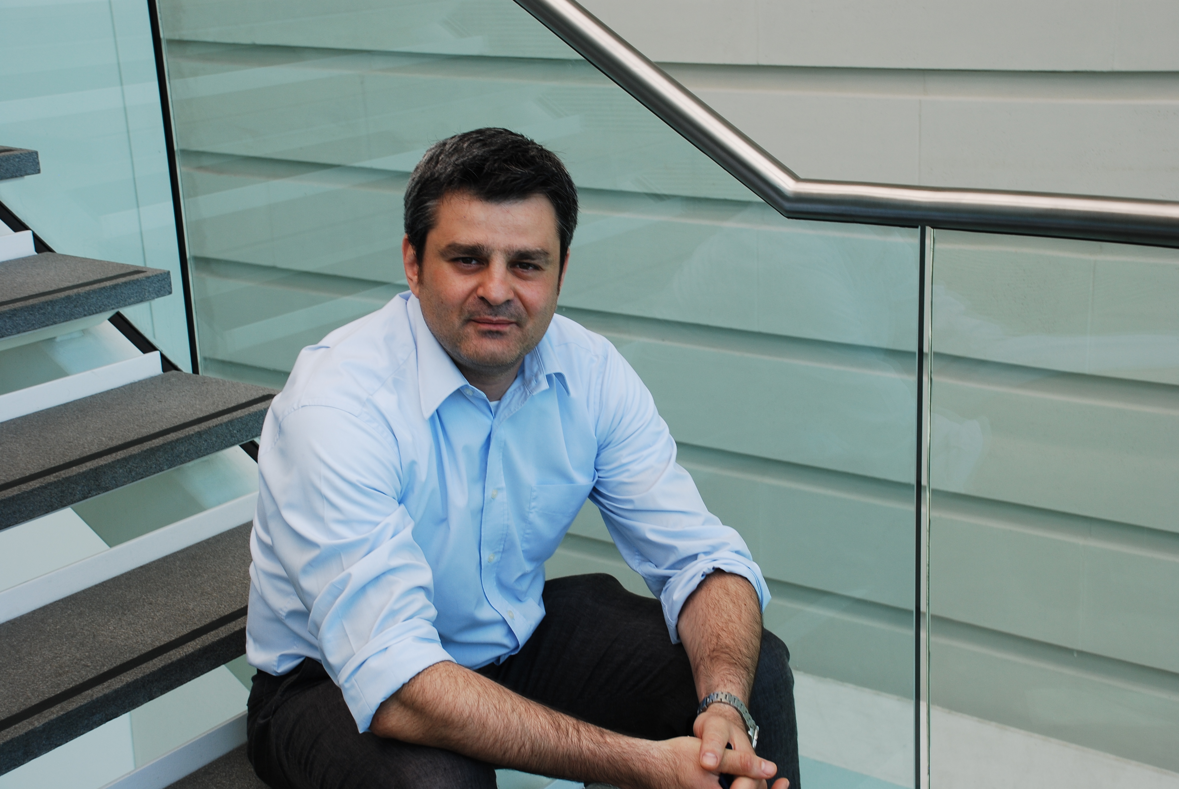 Dr Dimitrios Spyridonidis invited as a keynote speaker to HMRC bi-annual Conference